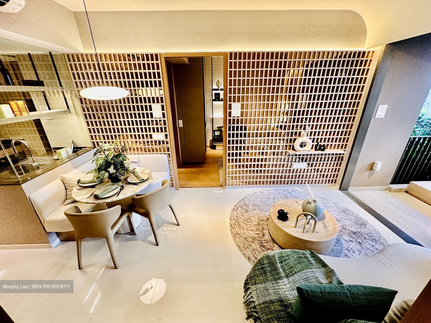 Kassia (D17), Condominium #447872981